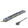 QOLTEC Quick Switch, 8 gniazd, 1,8m, szara 50167 - 462011 - zdjęcie